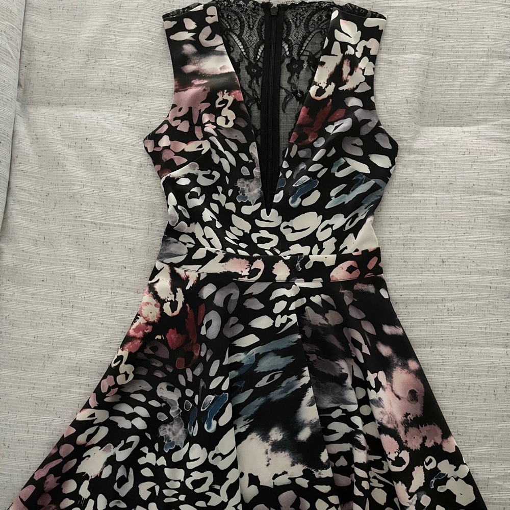 Bebe Dress